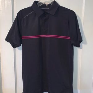 Under Armor Golf Polo